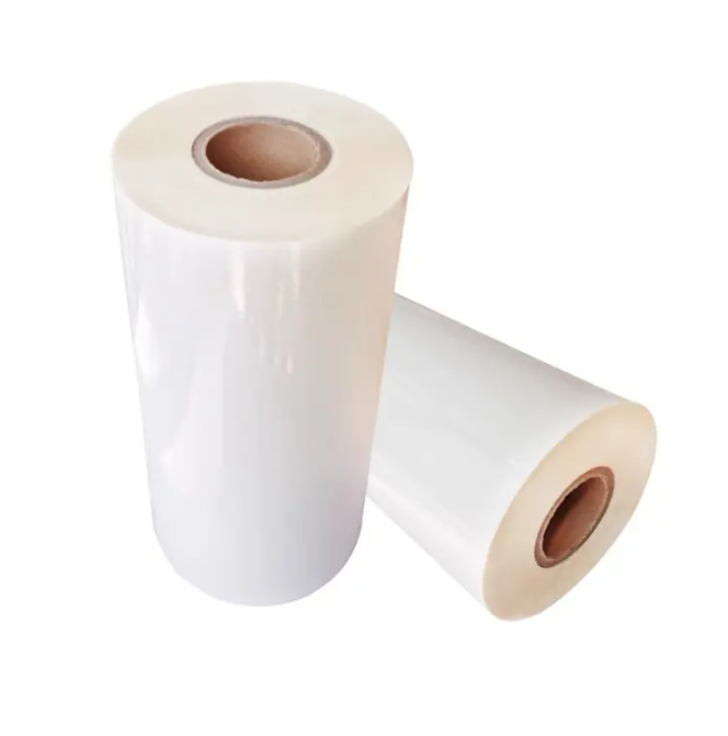 Film pour lamination 2